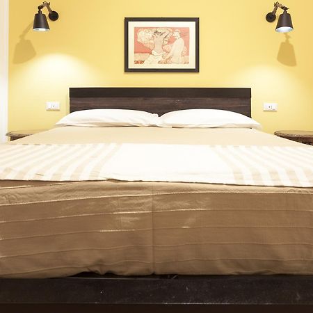 Piazza Marina Bed & Breakfast Palermo Exterior photo