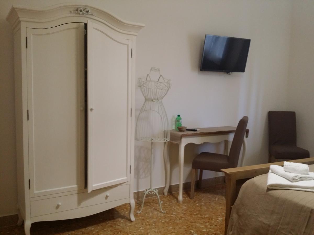 Piazza Marina Bed & Breakfast Palermo Exterior photo