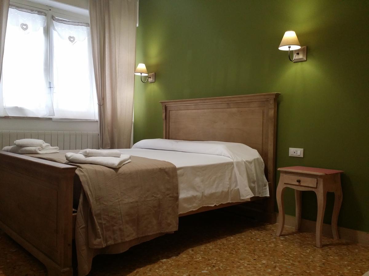 Piazza Marina Bed & Breakfast Palermo Exterior photo