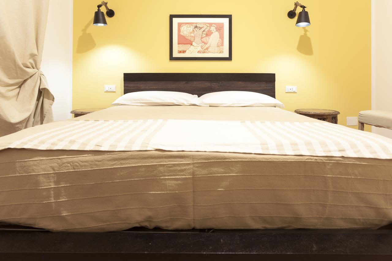 Piazza Marina Bed & Breakfast Palermo Exterior photo