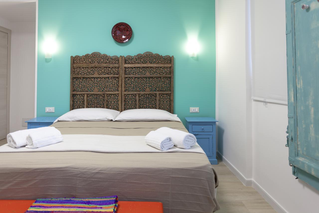Piazza Marina Bed & Breakfast Palermo Exterior photo