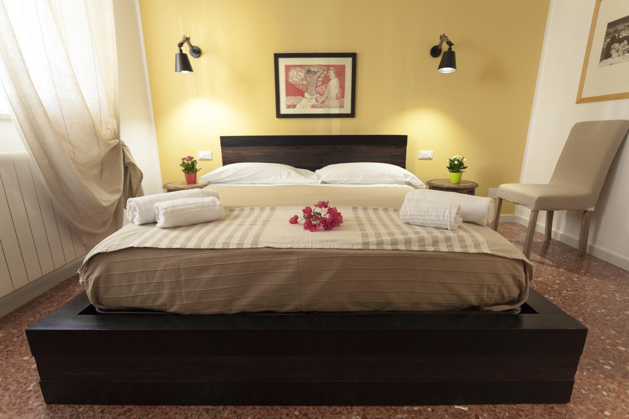 Piazza Marina Bed & Breakfast Palermo Exterior photo