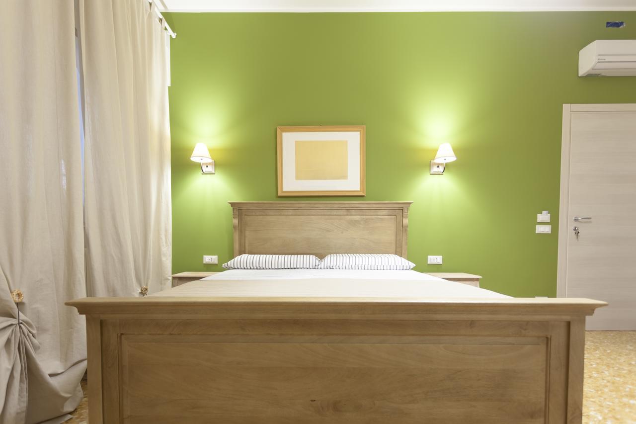 Piazza Marina Bed & Breakfast Palermo Exterior photo