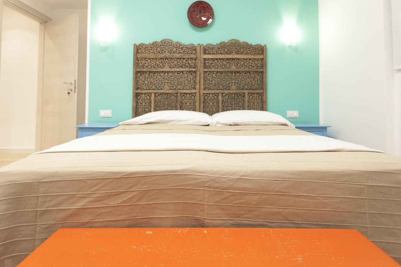 Piazza Marina Bed & Breakfast Palermo Exterior photo