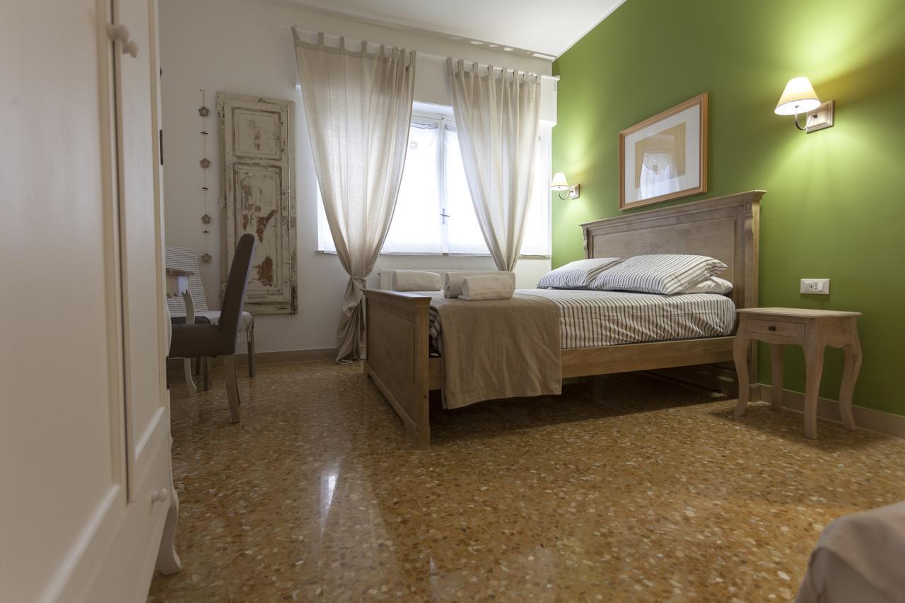 Piazza Marina Bed & Breakfast Palermo Exterior photo