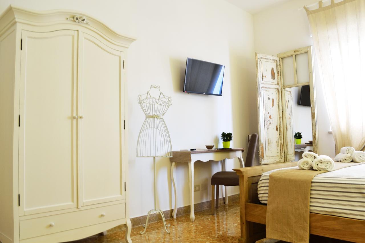 Piazza Marina Bed & Breakfast Palermo Exterior photo