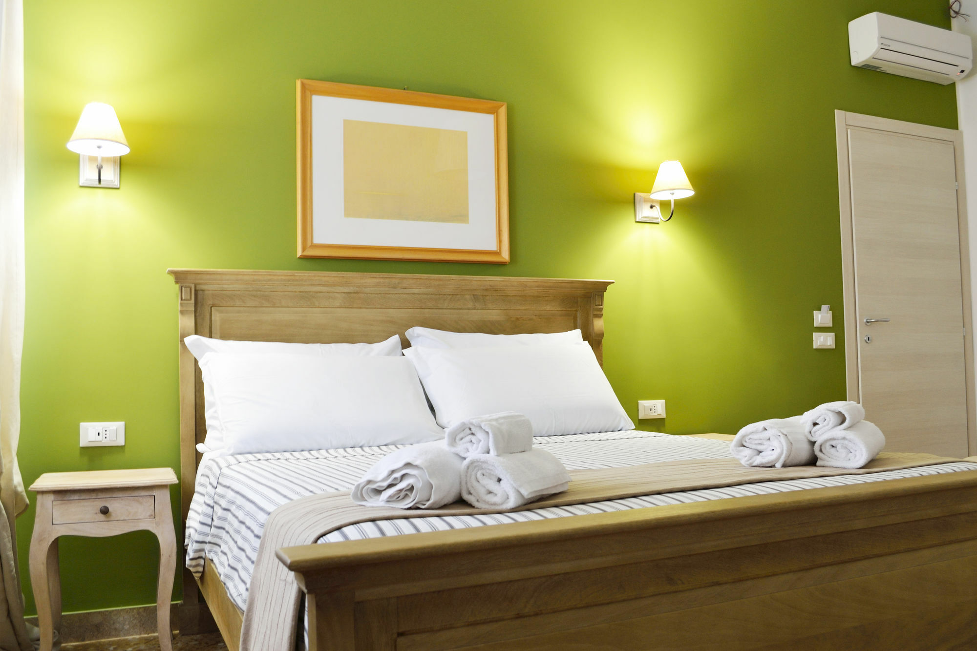 Piazza Marina Bed & Breakfast Palermo Exterior photo