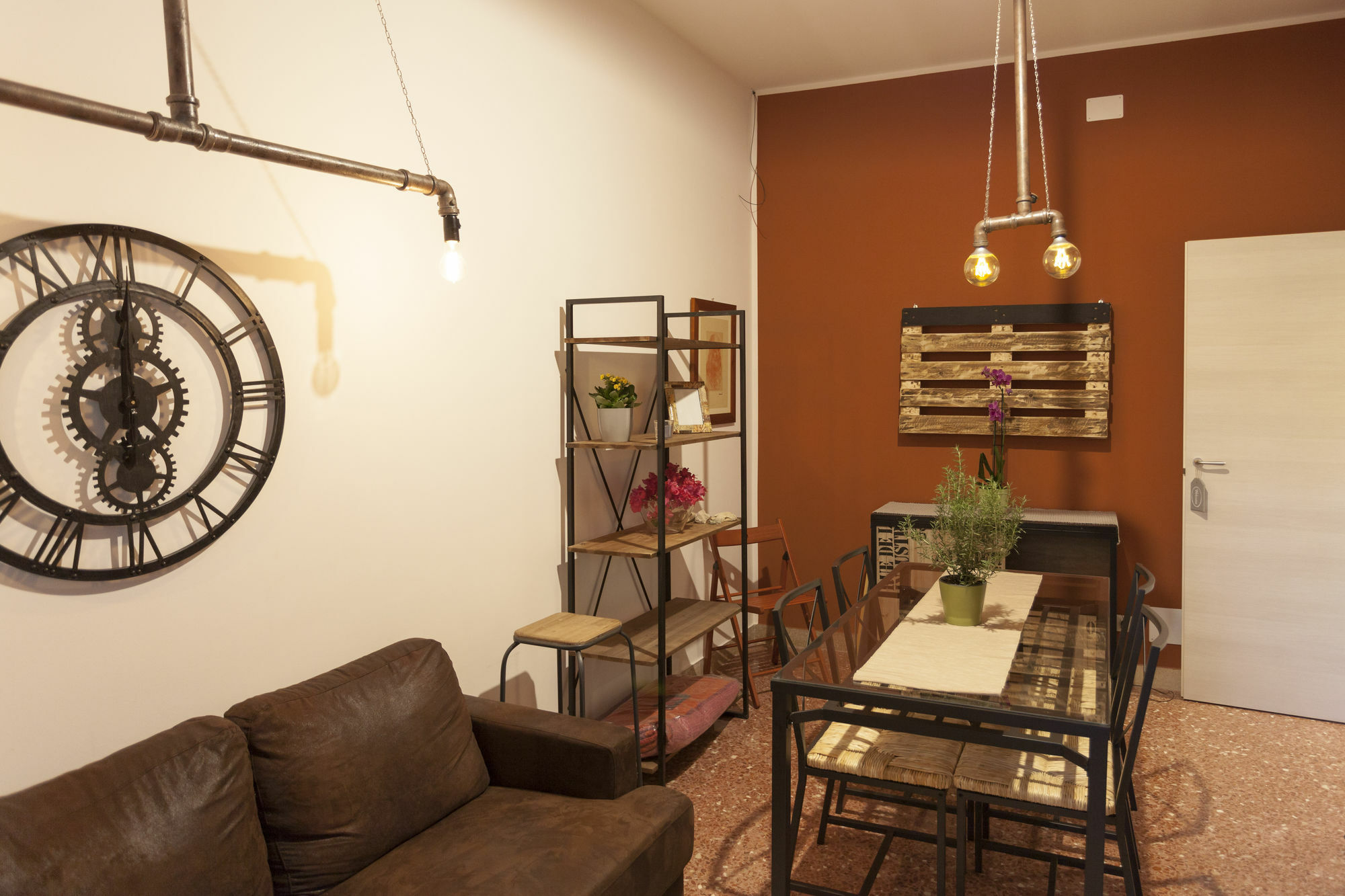 Piazza Marina Bed & Breakfast Palermo Exterior photo