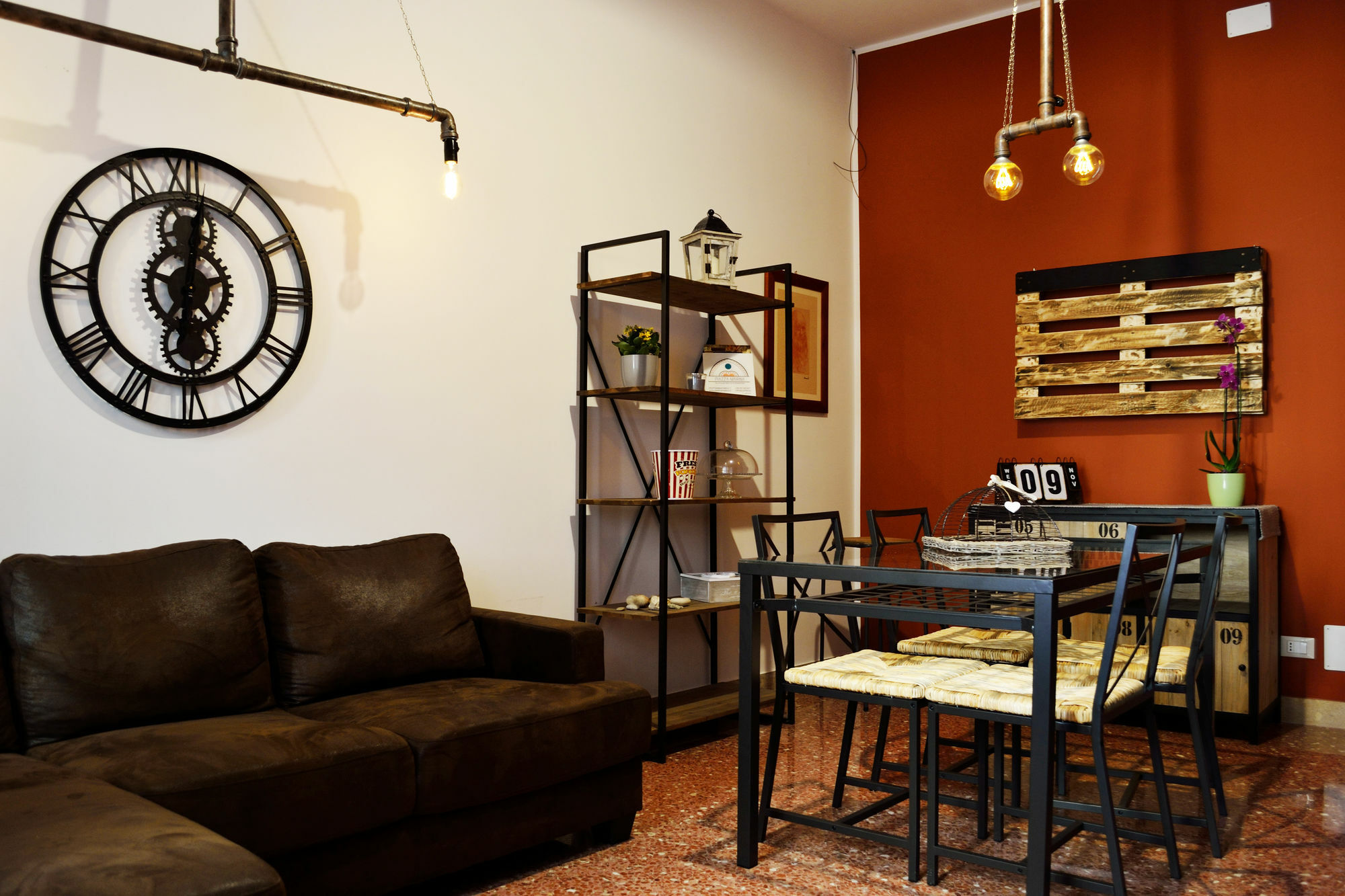 Piazza Marina Bed & Breakfast Palermo Exterior photo