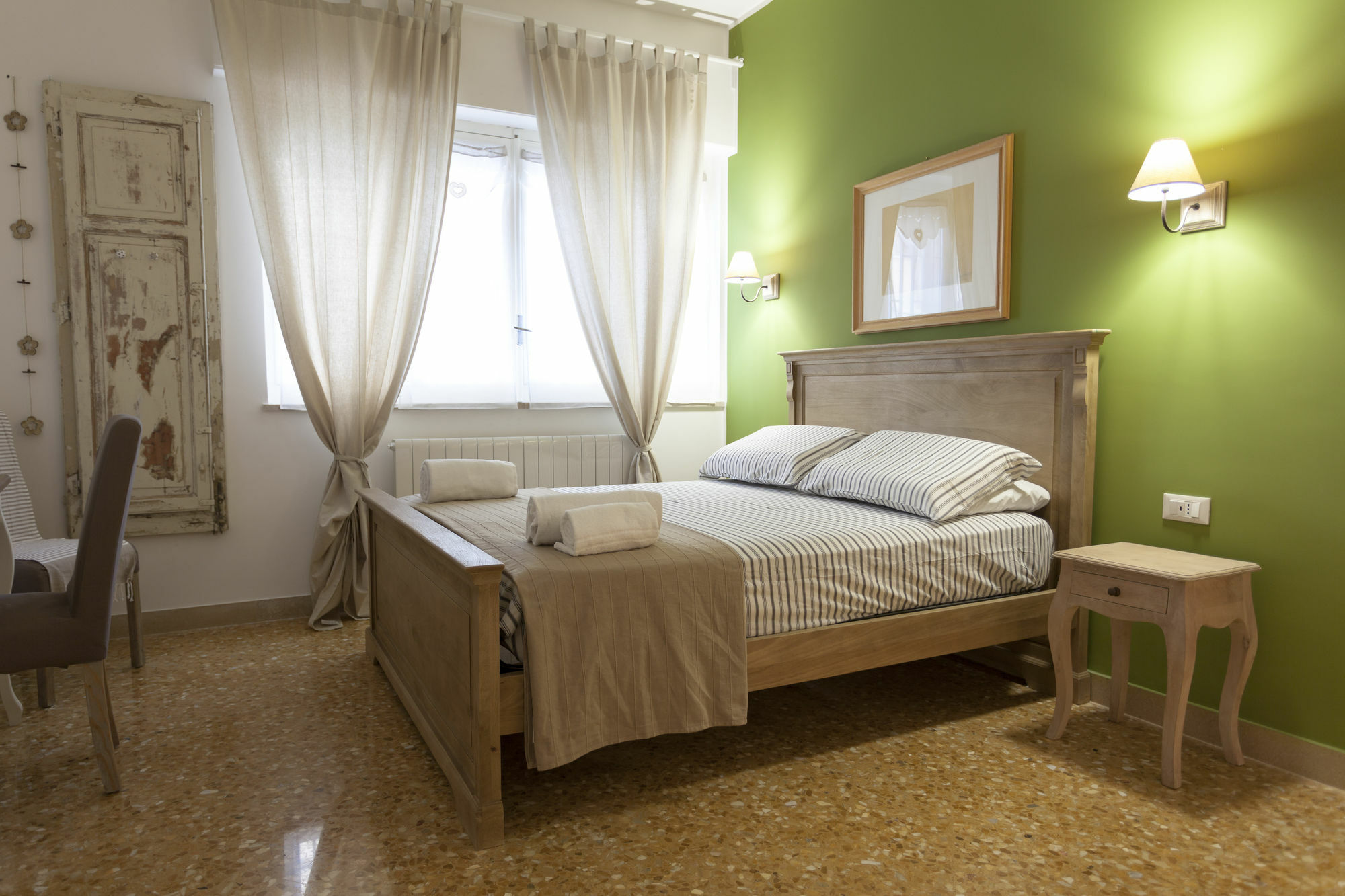 Piazza Marina Bed & Breakfast Palermo Exterior photo