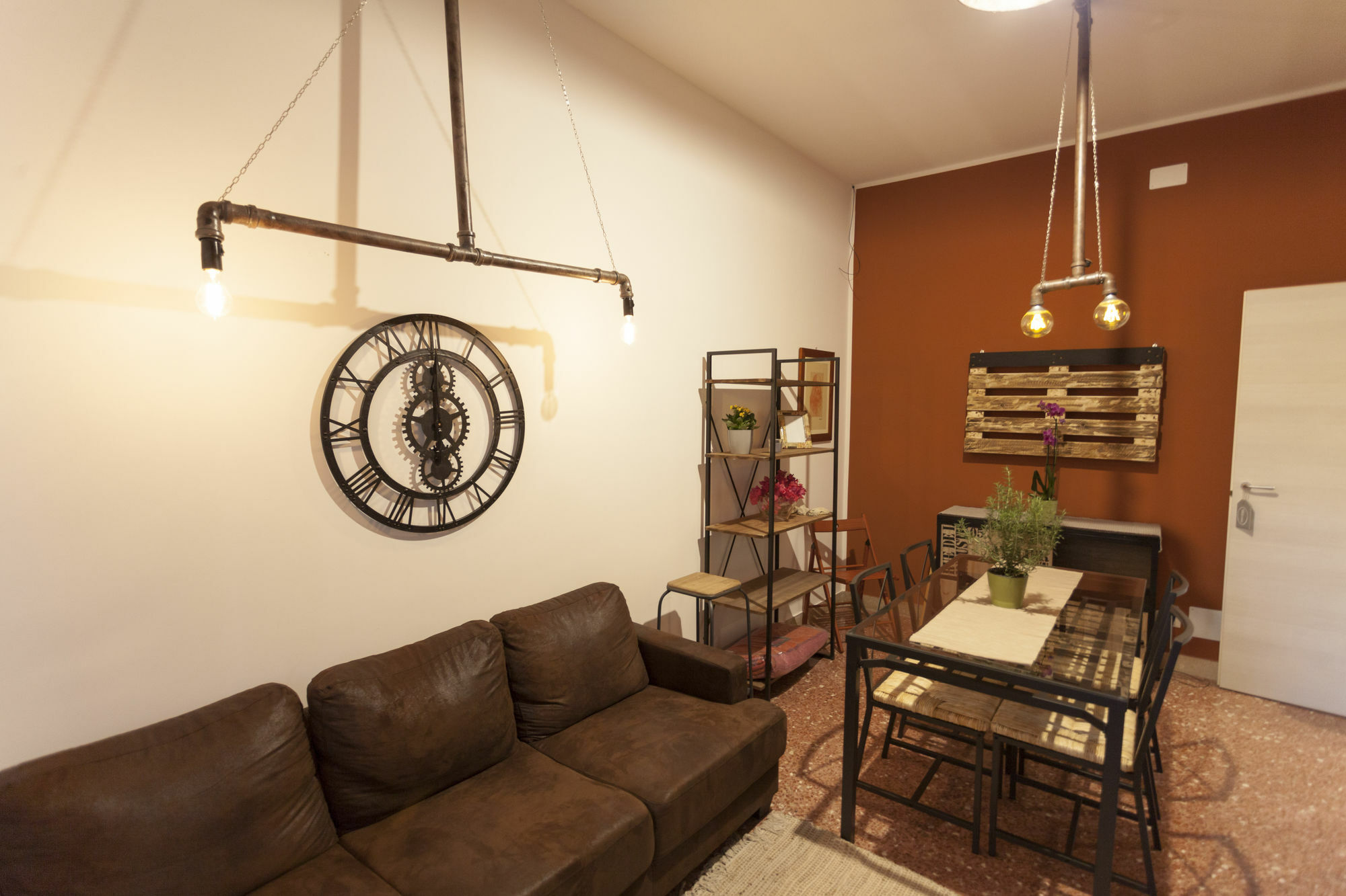 Piazza Marina Bed & Breakfast Palermo Exterior photo