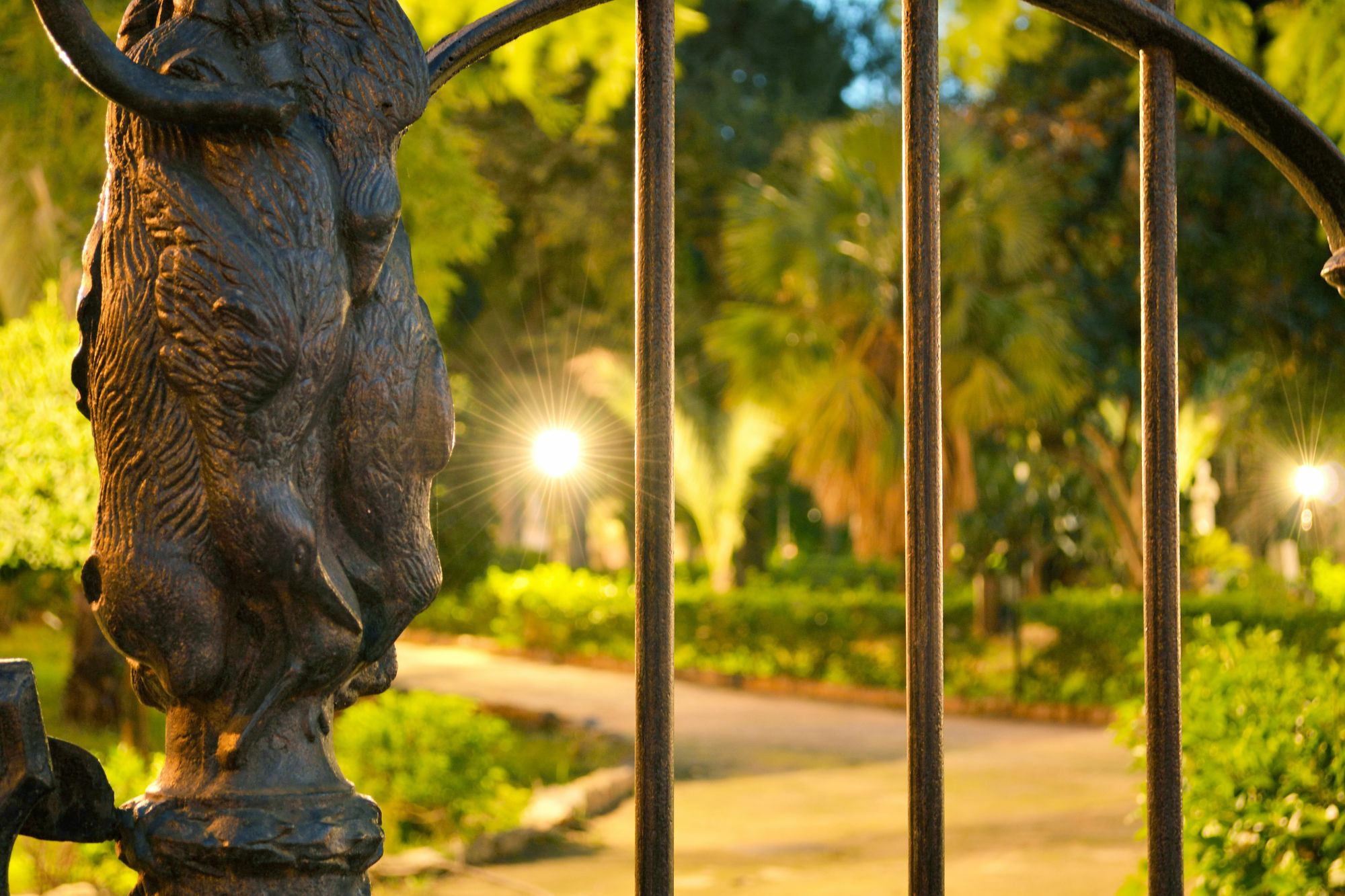 Piazza Marina Bed & Breakfast Palermo Exterior photo