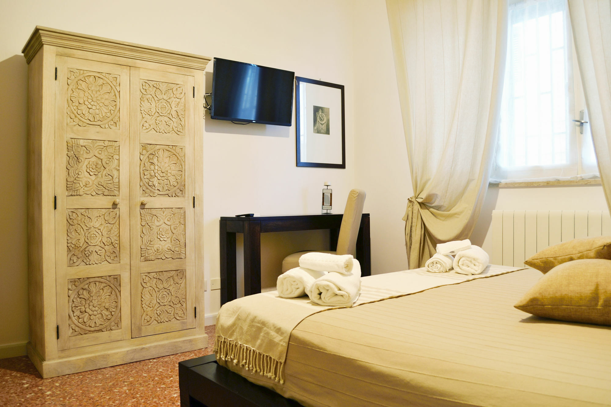 Piazza Marina Bed & Breakfast Palermo Exterior photo