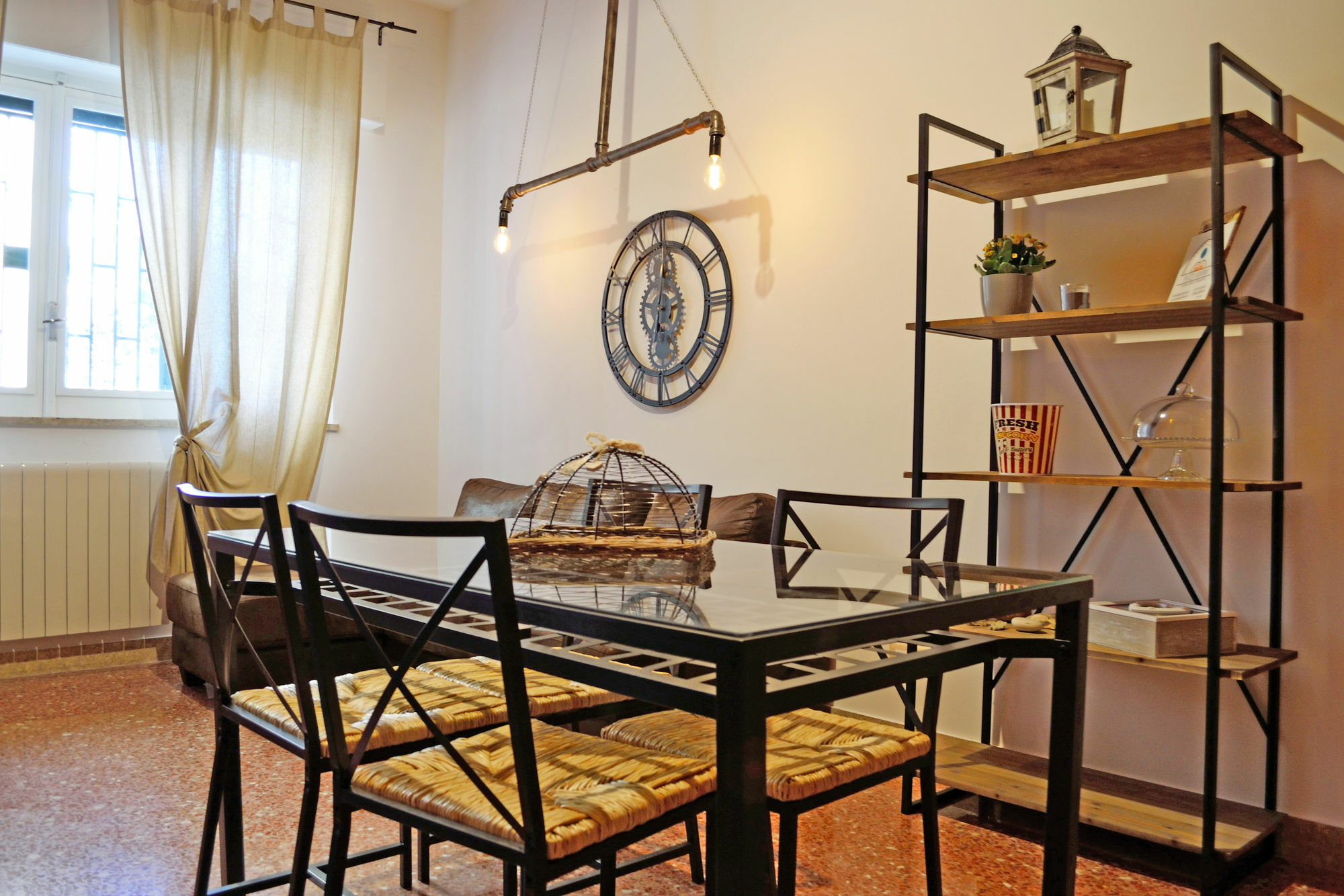 Piazza Marina Bed & Breakfast Palermo Exterior photo