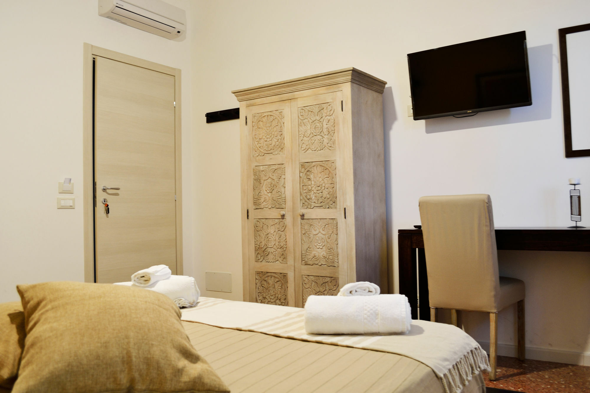 Piazza Marina Bed & Breakfast Palermo Exterior photo