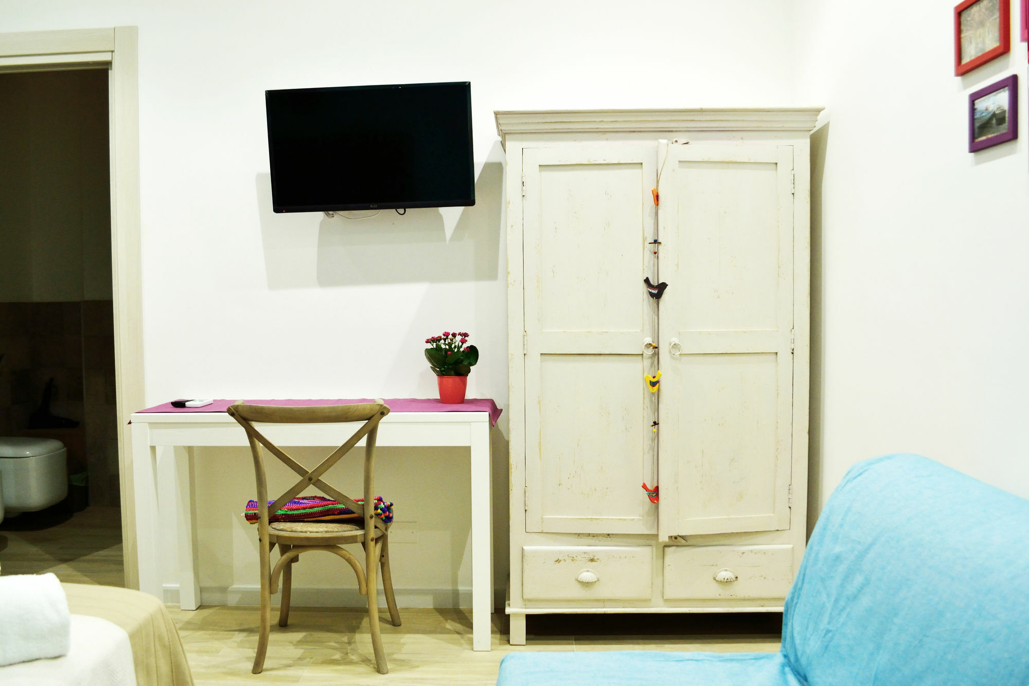 Piazza Marina Bed & Breakfast Palermo Exterior photo