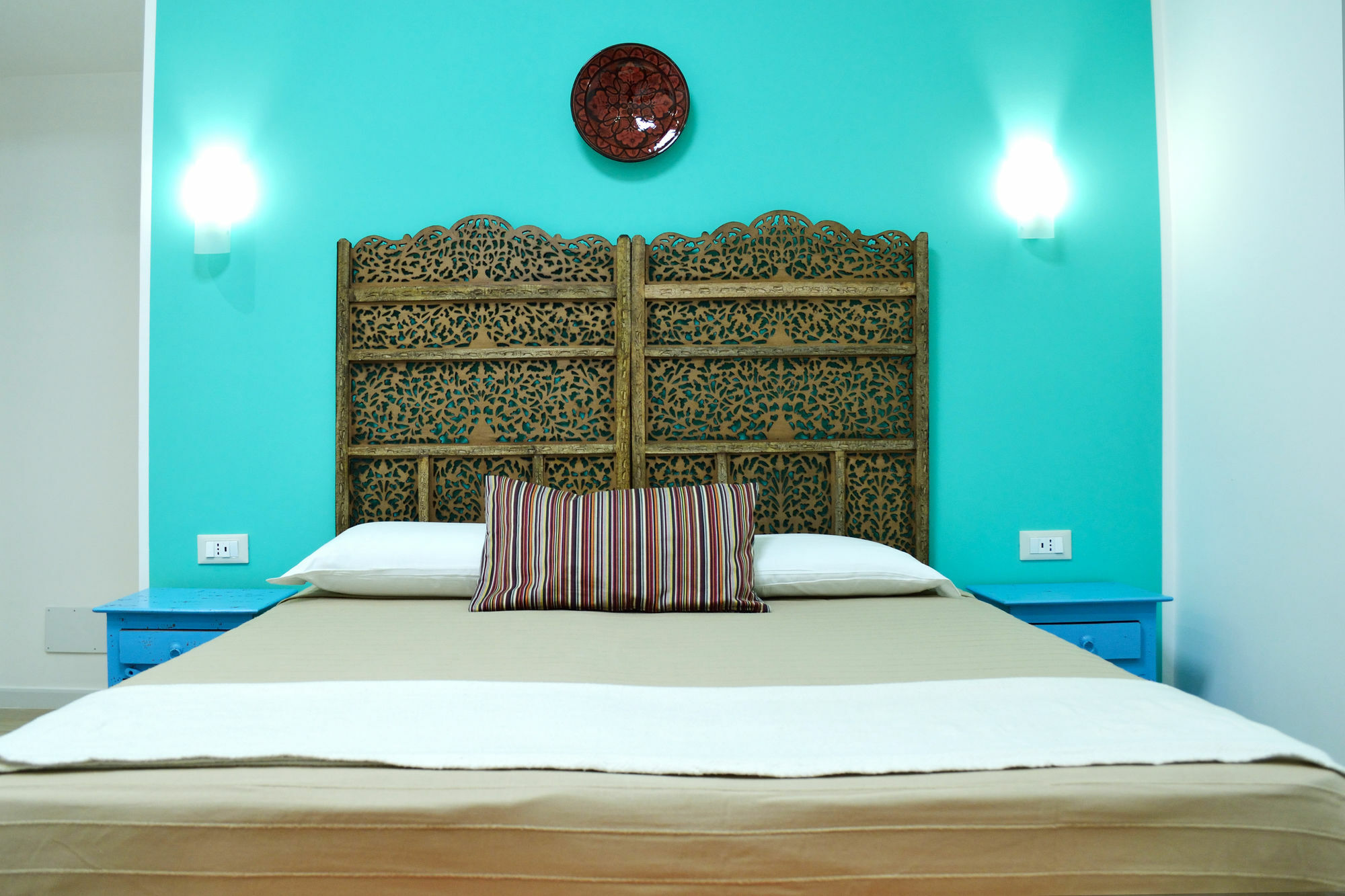 Piazza Marina Bed & Breakfast Palermo Exterior photo