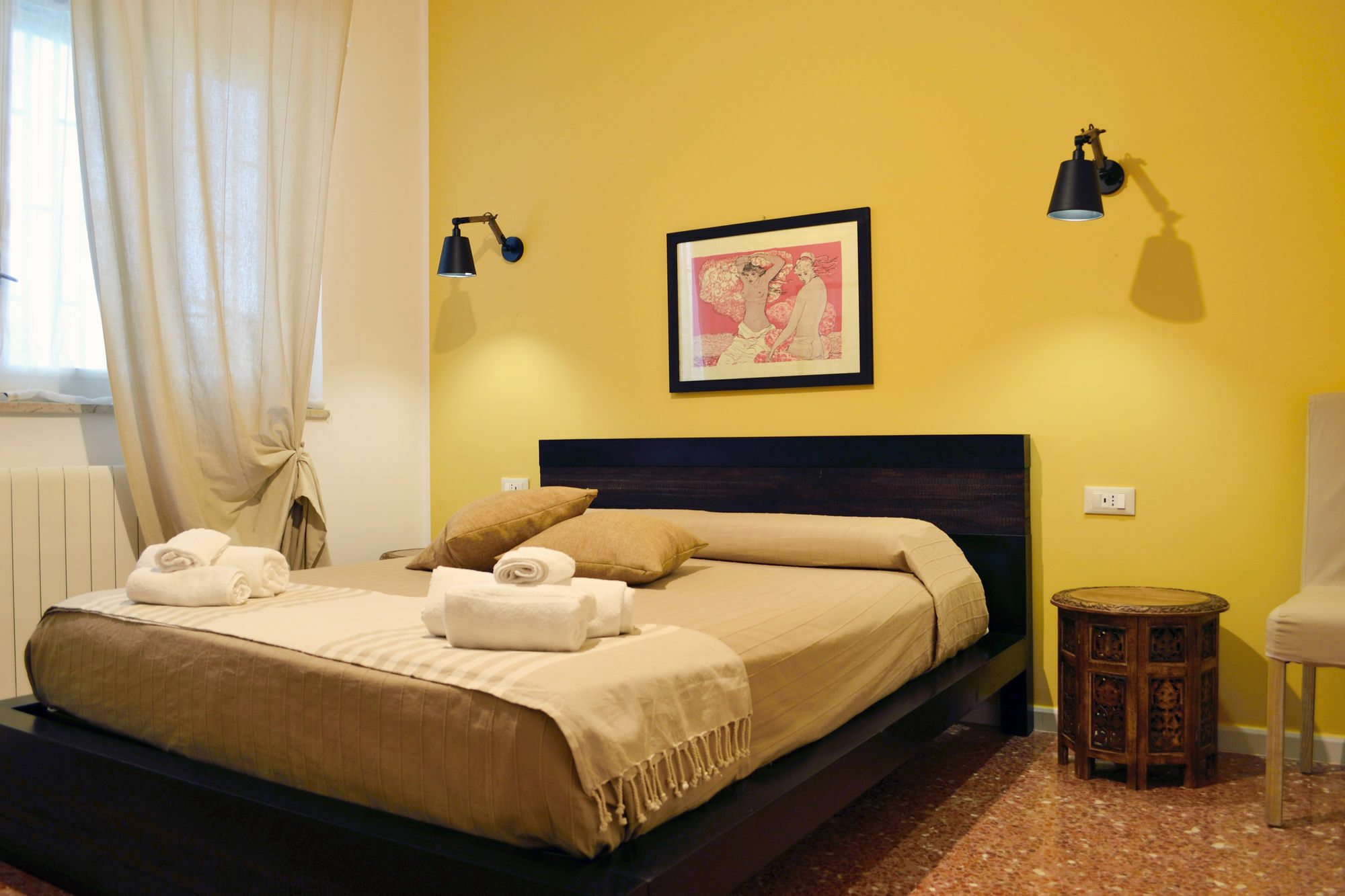 Piazza Marina Bed & Breakfast Palermo Exterior photo