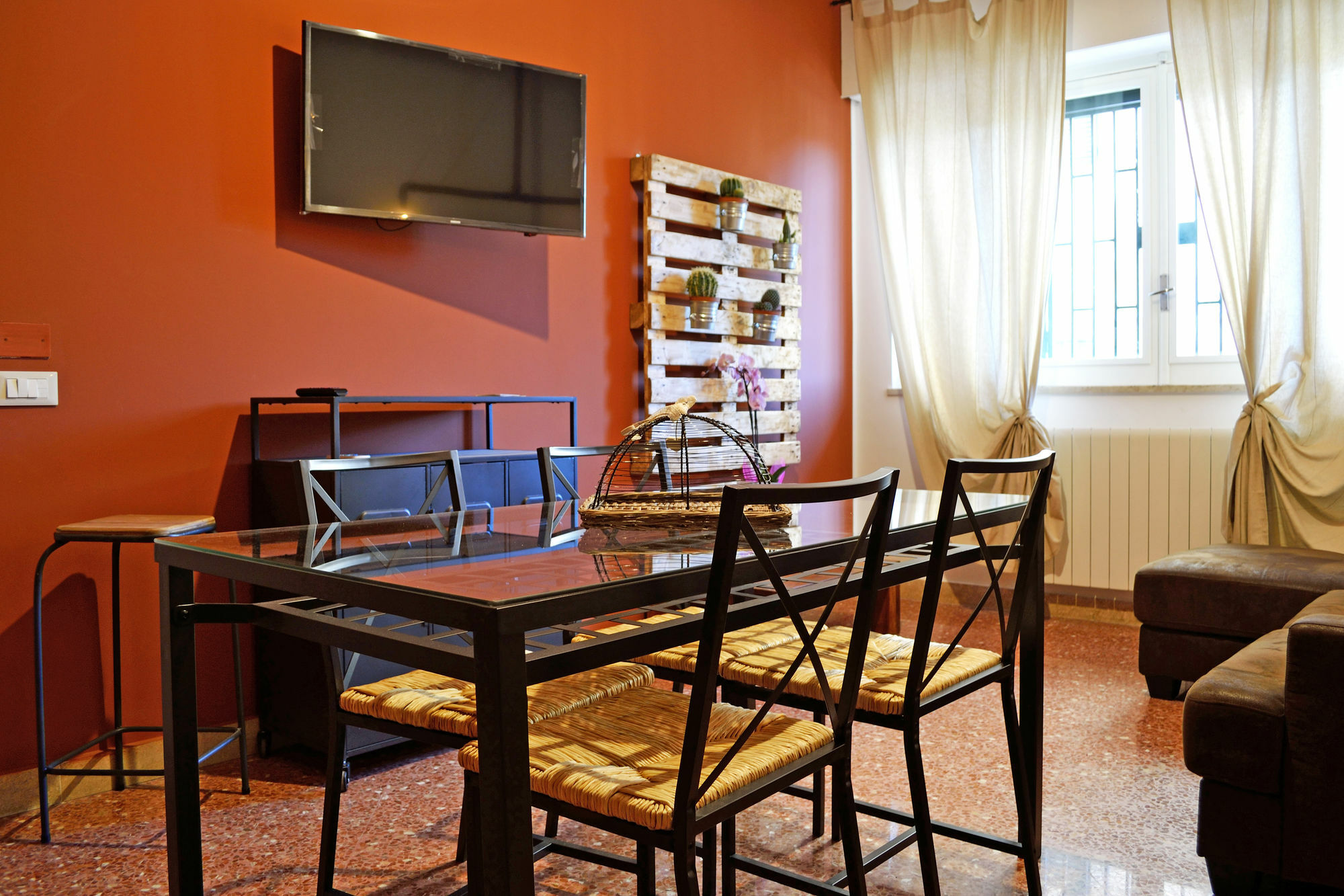Piazza Marina Bed & Breakfast Palermo Exterior photo