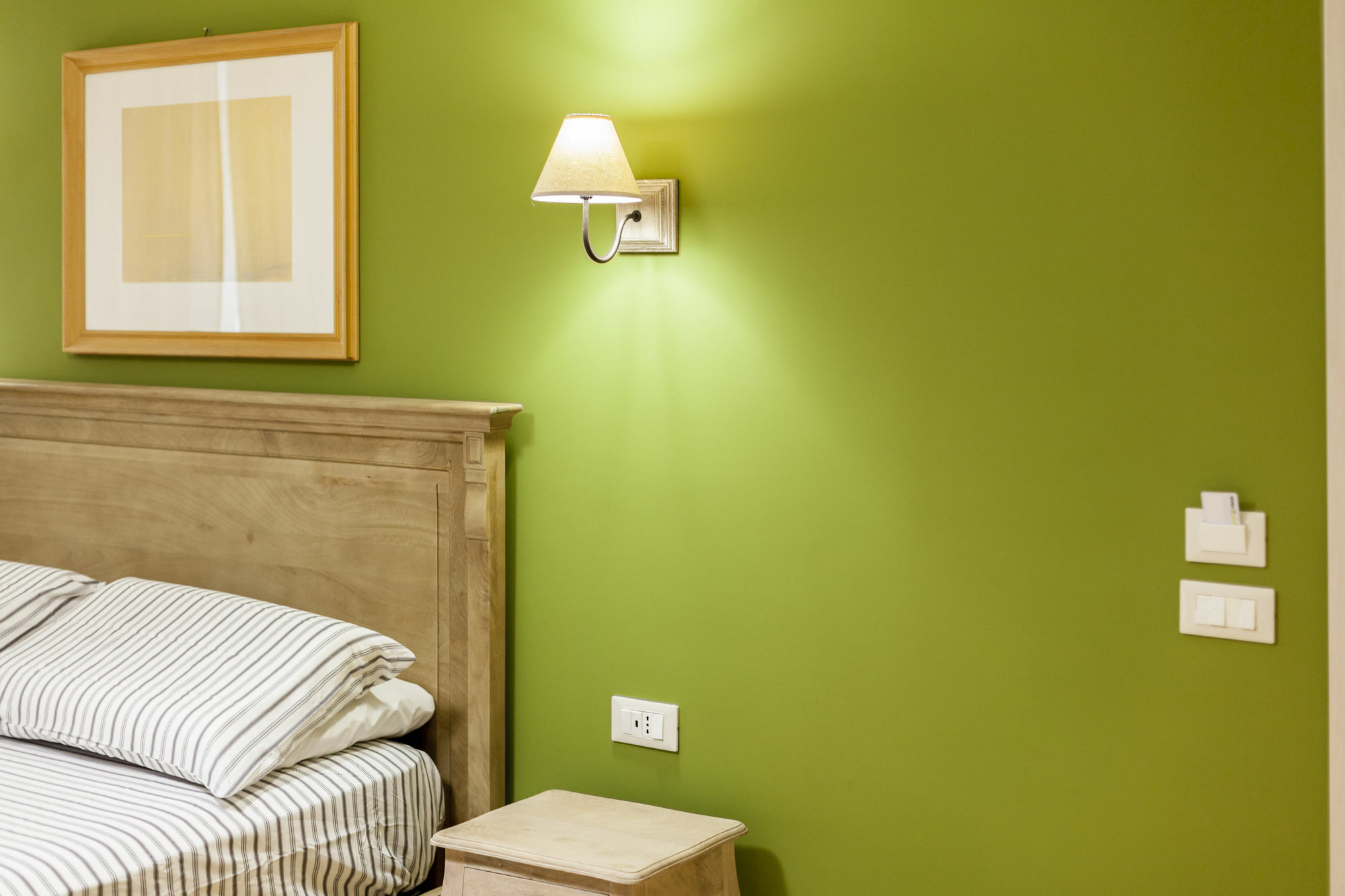 Piazza Marina Bed & Breakfast Palermo Exterior photo
