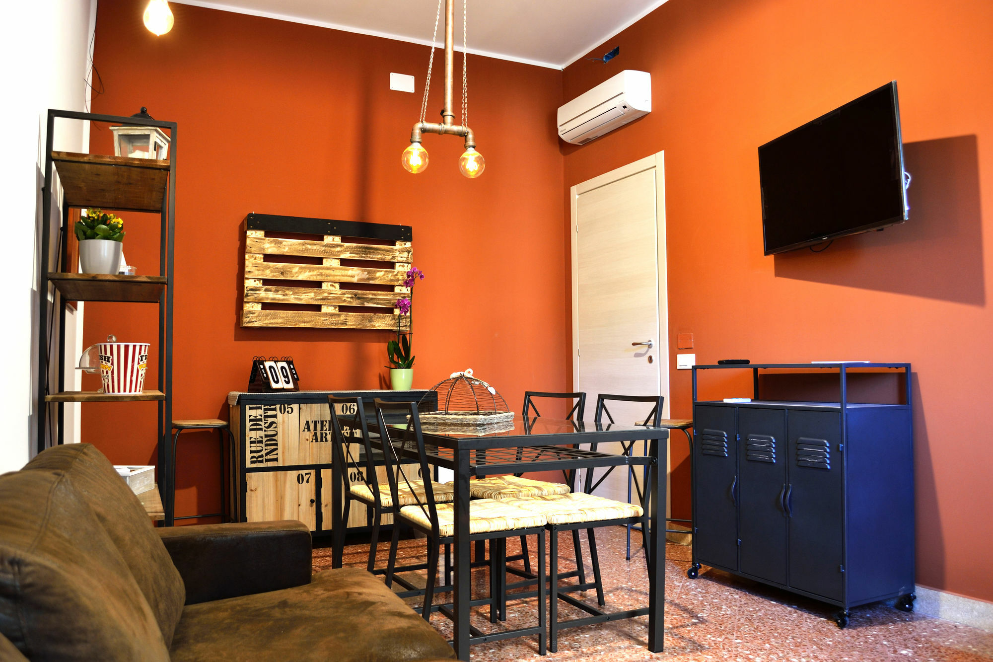 Piazza Marina Bed & Breakfast Palermo Exterior photo