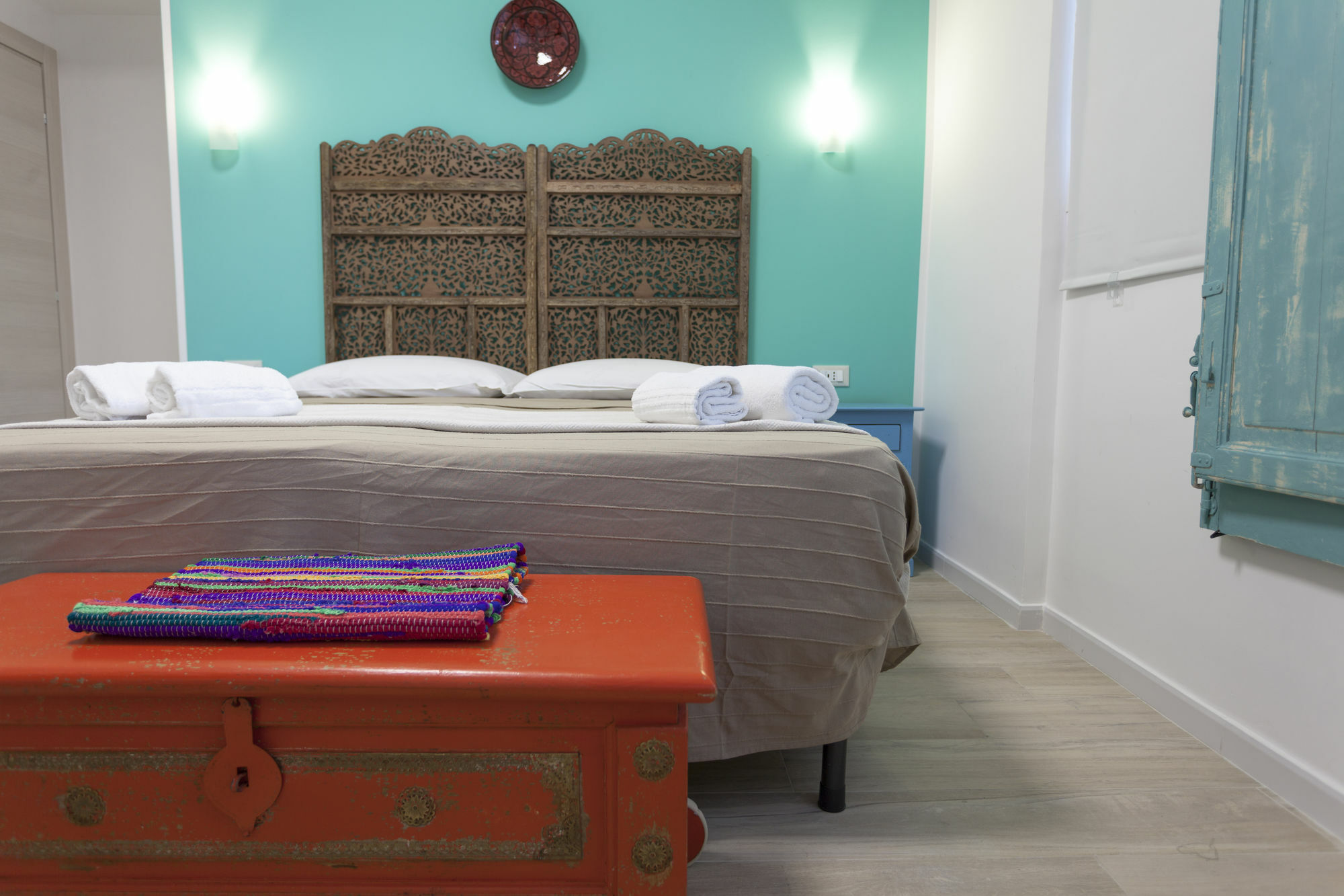 Piazza Marina Bed & Breakfast Palermo Exterior photo